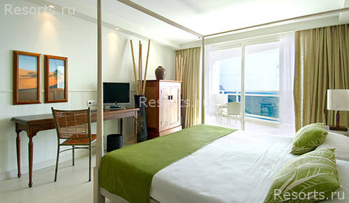 Vincci Tenerife Golf 10
